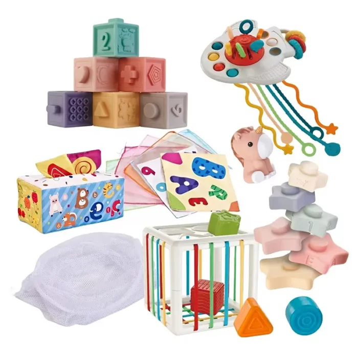 پک نوزادی مونته سوری کد 1300