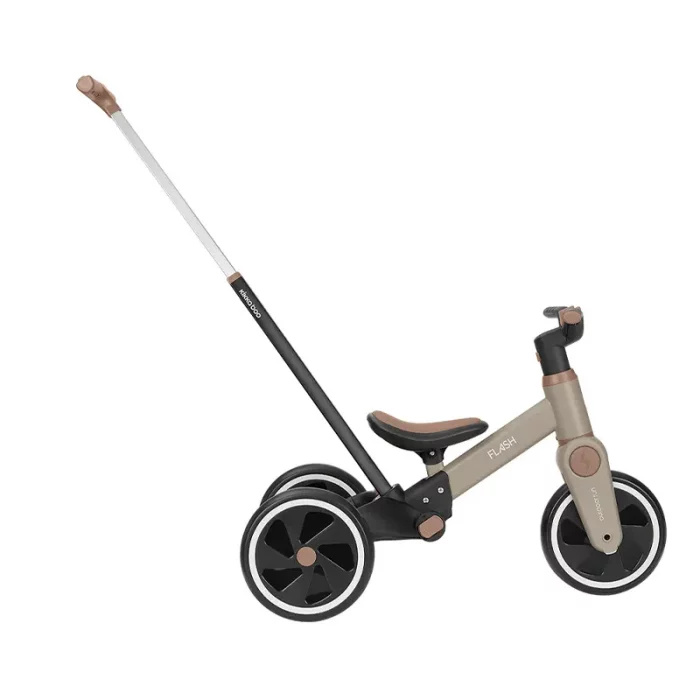 سه چرخه کودک 5 در 1 کیکابو مدل KIKKABOO Flash کد 7005288