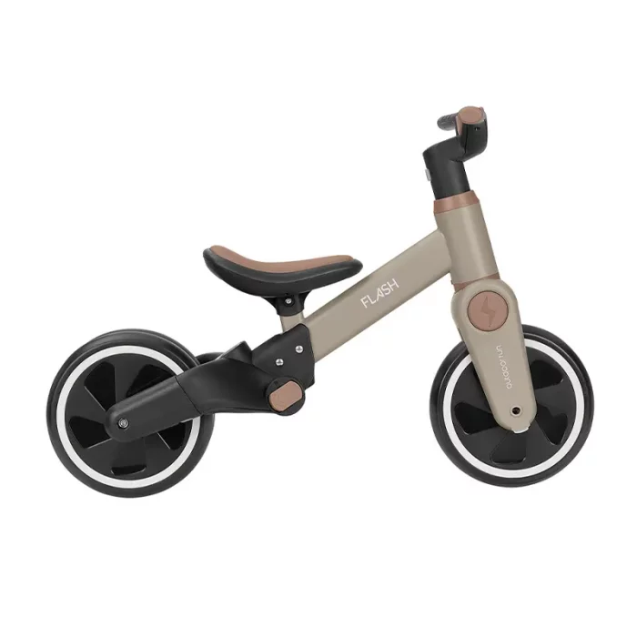 سه چرخه کودک 5 در 1 کیکابو مدل KIKKABOO Flash کد 7005288