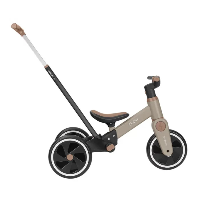 سه چرخه کودک 5 در 1 کیکابو مدل KIKKABOO Flash کد 7005288