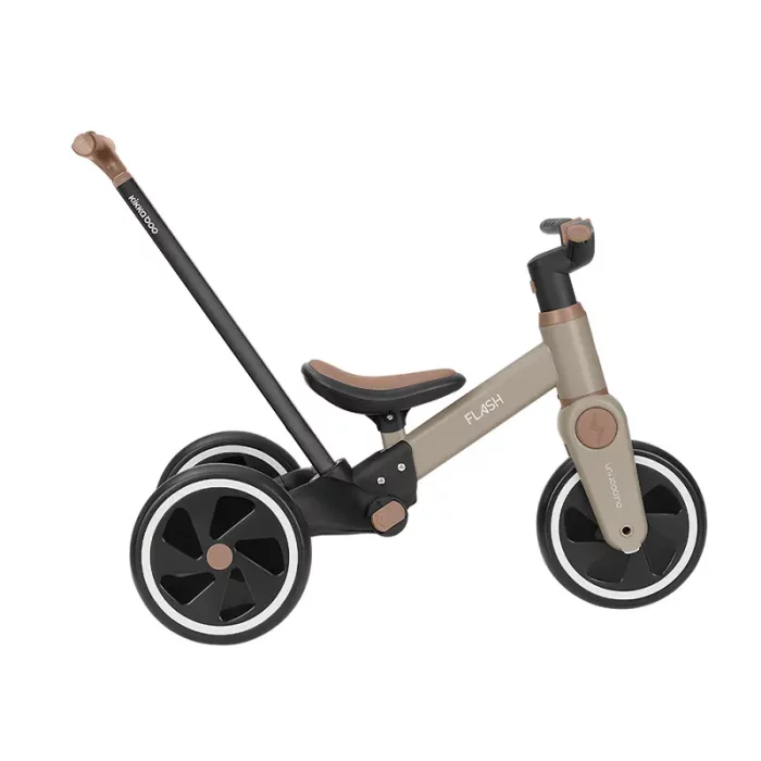 سه چرخه کودک 5 در 1 کیکابو مدل KIKKABOO Flash کد 7005288