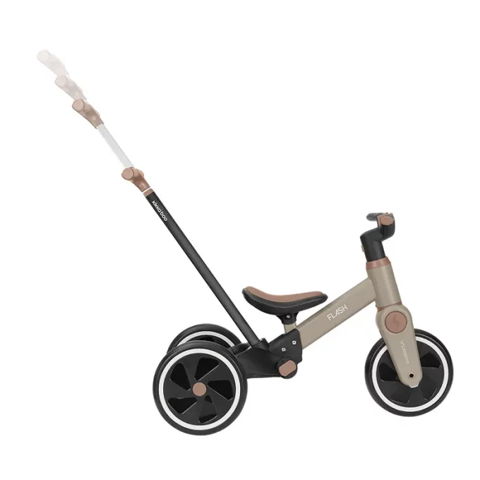 سه چرخه کودک 5 در 1 کیکابو مدل KIKKABOO Flash کد 7005288