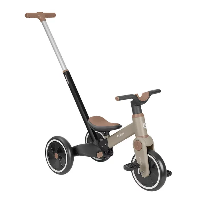 سه چرخه کودک 5 در 1 کیکابو مدل KIKKABOO Flash کد 7005288