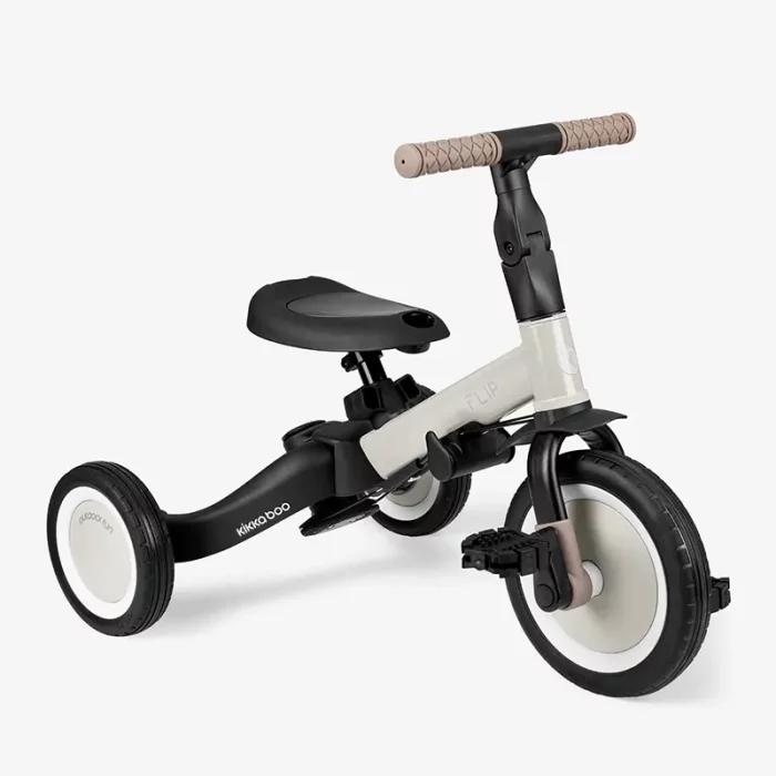 سه چرخه کودک تاشو پلی کیدز مدل Play Kids ANT PLUS رنگ قرمز کد 246193