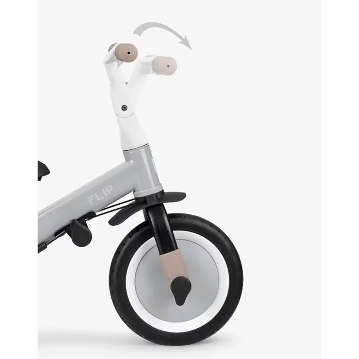 سه چرخه کودک تاشو پلی کیدز مدل Play Kids ANT PLUS رنگ قرمز کد 246193