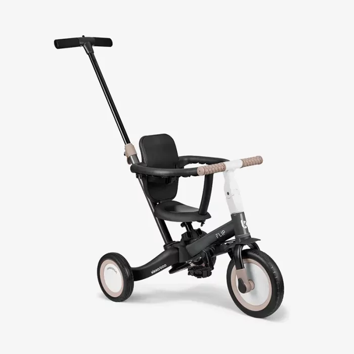 سه چرخه کودک تاشو پلی کیدز مدل Play Kids ANT PLUS رنگ قرمز کد 246193