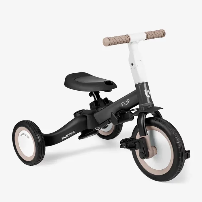 سه چرخه کودک تاشو پلی کیدز مدل Play Kids ANT PLUS رنگ قرمز کد 246193