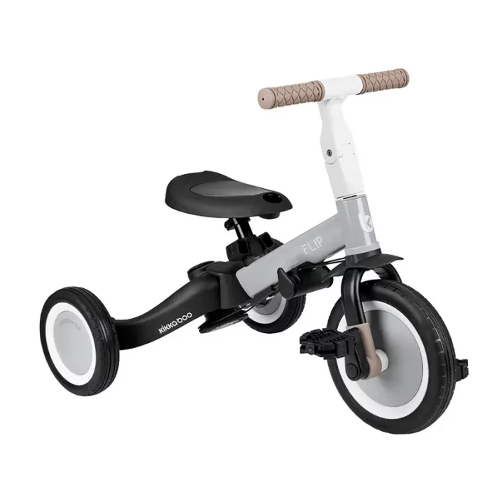 سه چرخه کودک تاشو پلی کیدز مدل Play Kids ANT PLUS رنگ قرمز کد 246193