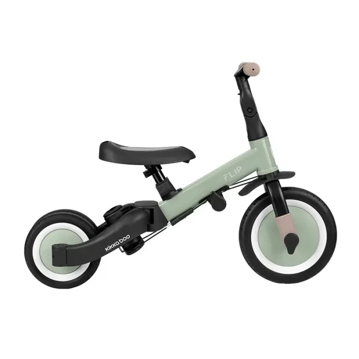 سه چرخه کودک تاشو پلی کیدز مدل Play Kids ANT PLUS رنگ قرمز کد 246193