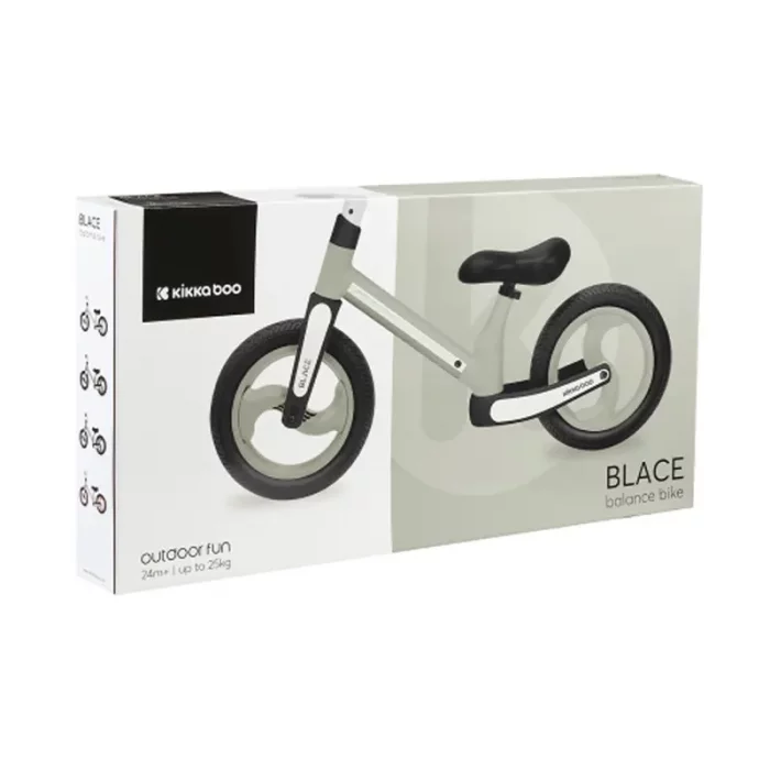 دو چرخه تعادلی کیکابو مدل kikkaboo Blace کد 7005688