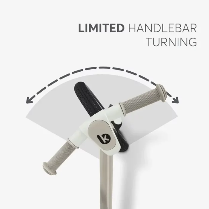 دو چرخه تعادلی کیکابو مدل kikkaboo Blace کد 7005688