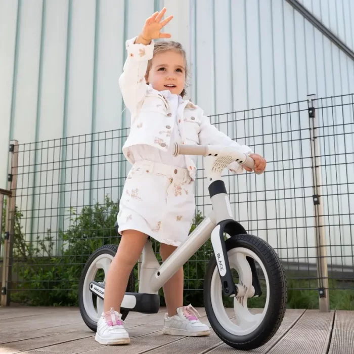 دو چرخه تعادلی کیکابو مدل kikkaboo Blace کد 7005688