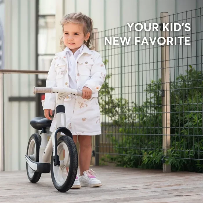 دو چرخه تعادلی کیکابو مدل kikkaboo Blace کد 7005688