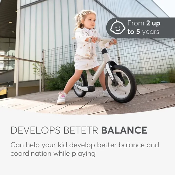 دو چرخه تعادلی کیکابو مدل kikkaboo Blace کد 7005688