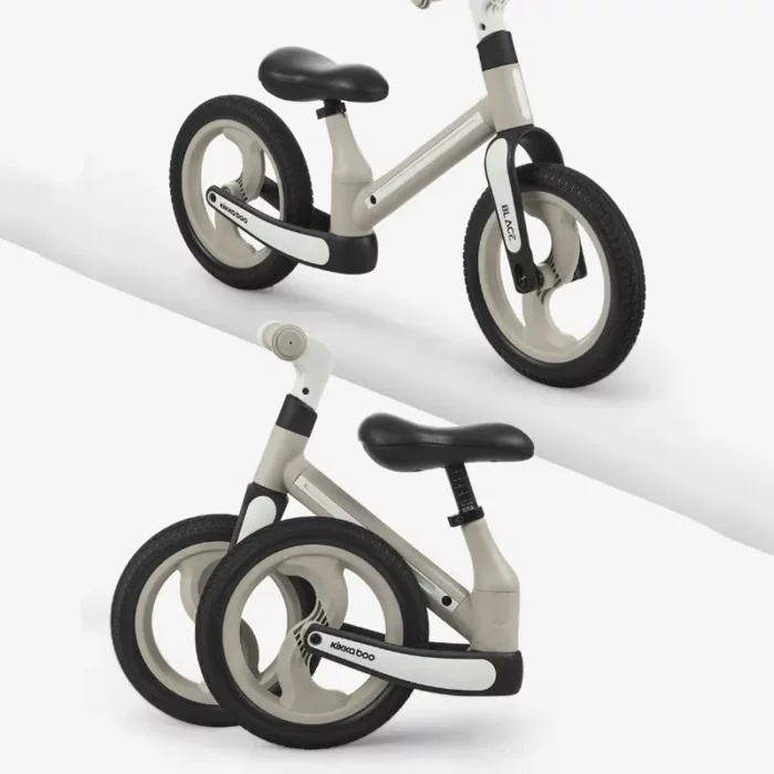 دو چرخه تعادلی کیکابو مدل kikkaboo Blace کد 7005688