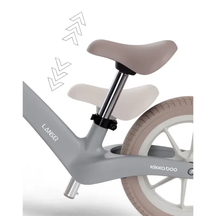 دو چرخه تعادلی کیکابو مدل kikkaboo Blace کد 7005688