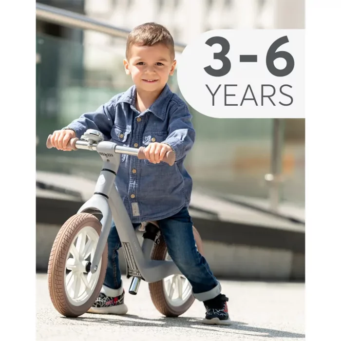 دو چرخه تعادلی کیکابو مدل kikkaboo Blace کد 7005688