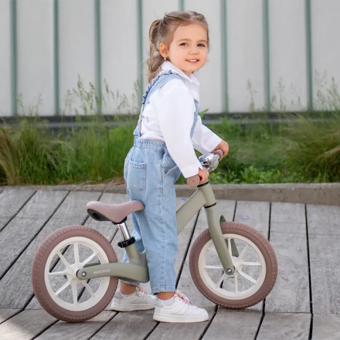 دو چرخه تعادلی کیکابو مدل kikkaboo Blace کد 7005688