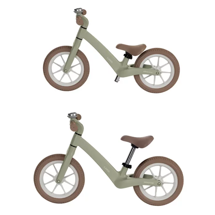 دو چرخه تعادلی کیکابو مدل kikkaboo Blace کد 7005688