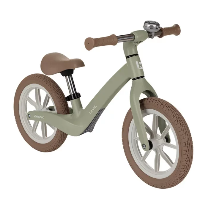 دو چرخه تعادلی کیکابو مدل kikkaboo Blace کد 7005688