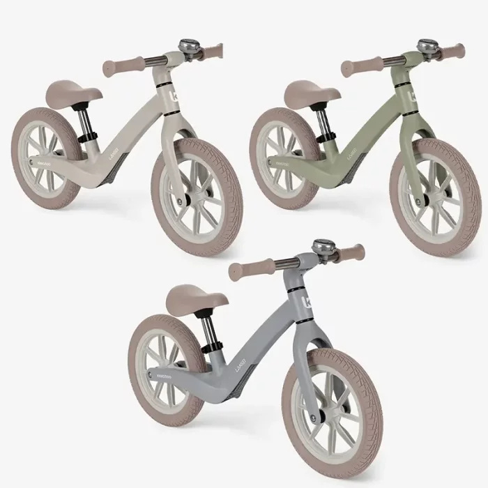 دو چرخه تعادلی کیکابو مدل kikkaboo Lanser کد 7006487