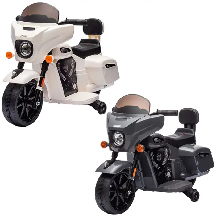 موتور شارژی کیکابو مدل KIKKABOO Moyo کد 7006565