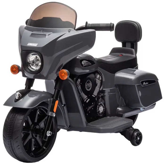 موتور شارژی کیکابو مدل KIKKABOO Moyo کد 7006565