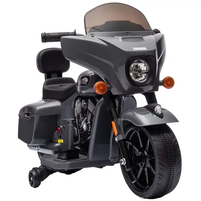 موتور شارژی کیکابو مدل KIKKABOO Moyo کد 7006565