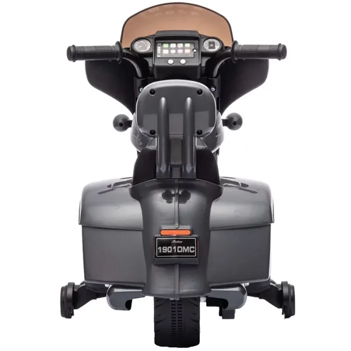 موتور شارژی کیکابو مدل KIKKABOO Moyo کد 7006565