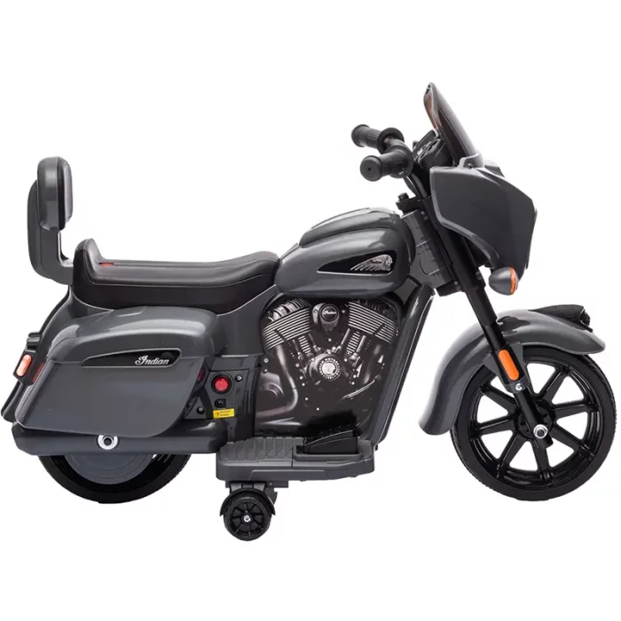 موتور شارژی کیکابو مدل KIKKABOO Moyo کد 7006565