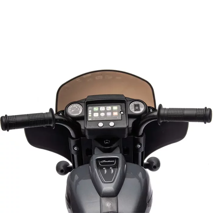 موتور شارژی کیکابو مدل KIKKABOO Moyo کد 7006565