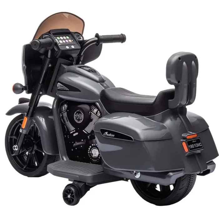 موتور شارژی کیکابو مدل KIKKABOO Moyo کد 7006565