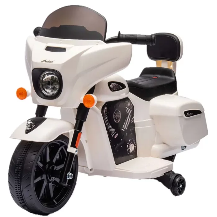 موتور شارژی کیکابو مدل KIKKABOO Moyo کد 7006565