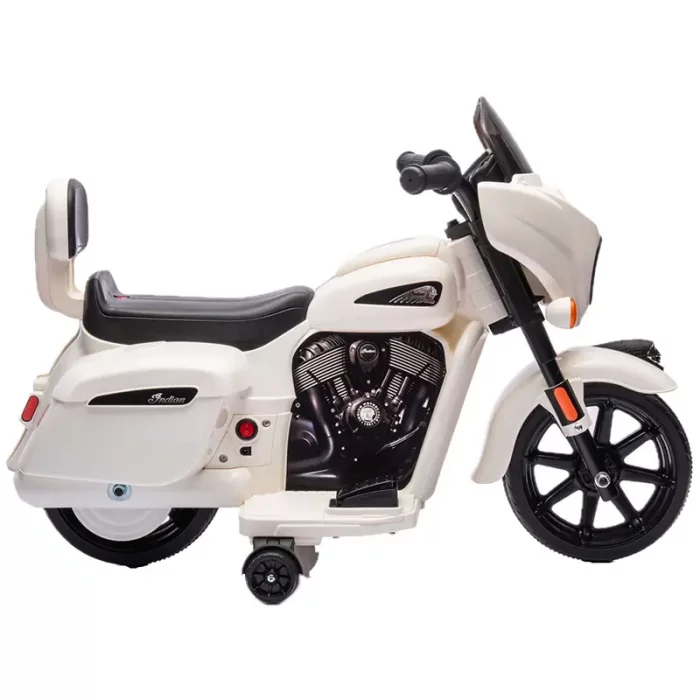 موتور شارژی کیکابو مدل KIKKABOO Moyo کد 7006565