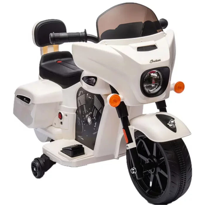 موتور شارژی کیکابو مدل KIKKABOO Moyo کد 7006565