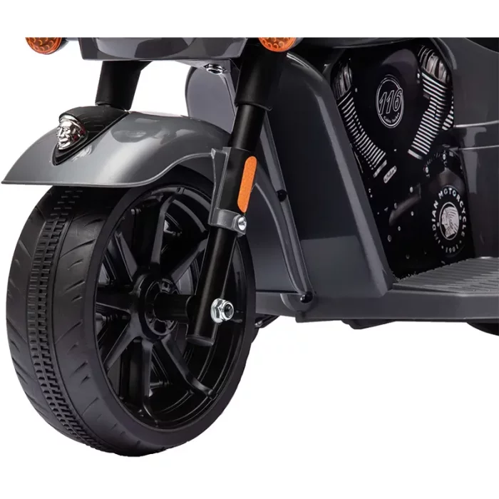 موتور شارژی کیکابو مدل KIKKABOO Moyo کد 7006565