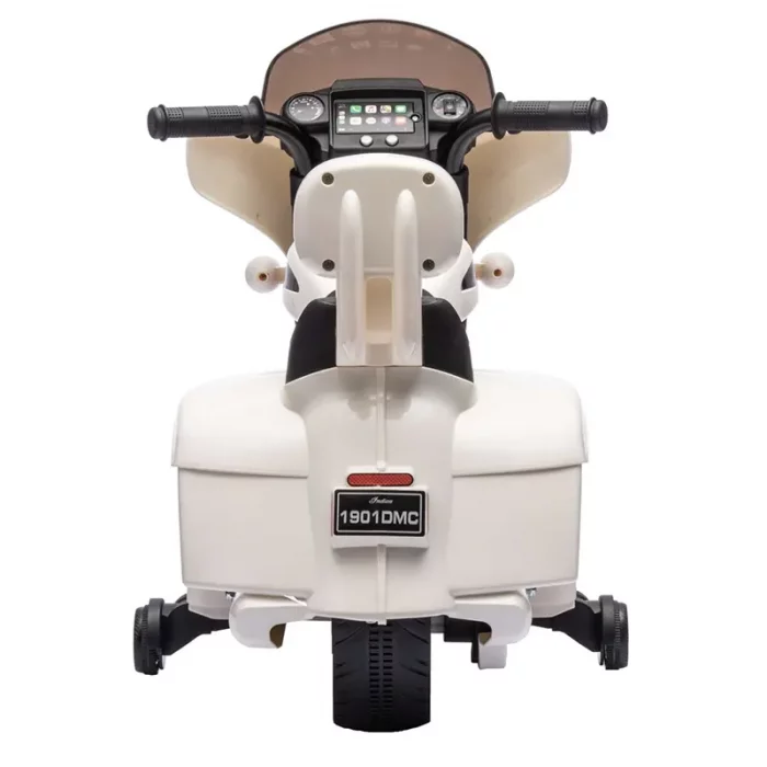 موتور شارژی کیکابو مدل KIKKABOO Moyo کد 7006565