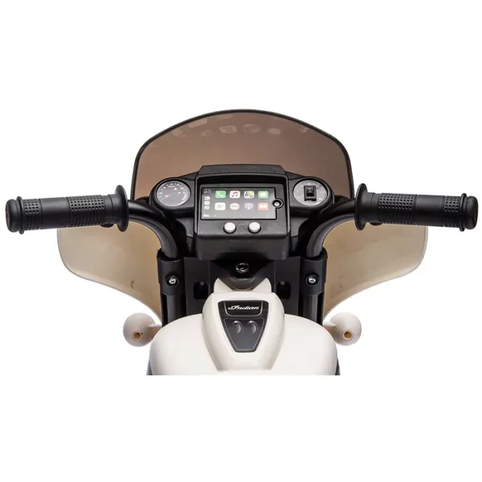 موتور شارژی کیکابو مدل KIKKABOO Moyo کد 7006565