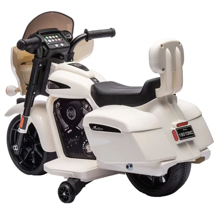 موتور شارژی کیکابو مدل KIKKABOO Moyo کد 7006565