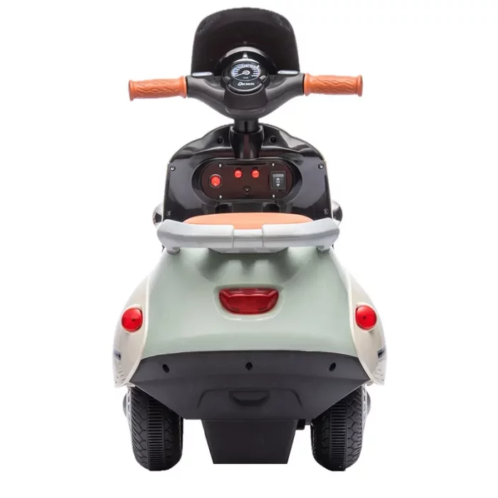 موتور شارژی کیکابو مدل KIKKABOO Hurry کد 7006569