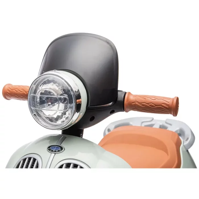 موتور شارژی کیکابو مدل KIKKABOO Hurry کد 7006569