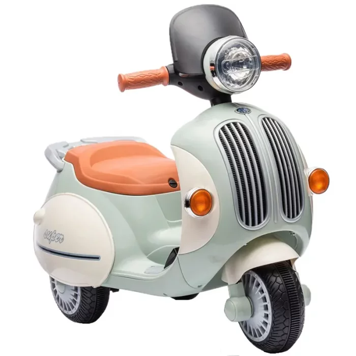 موتور شارژی کیکابو مدل KIKKABOO Hurry کد 7006569