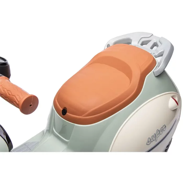 موتور شارژی کیکابو مدل KIKKABOO Hurry کد 7006569