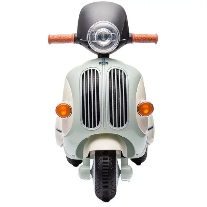 موتور شارژی کیکابو مدل KIKKABOO Hurry کد 7006569