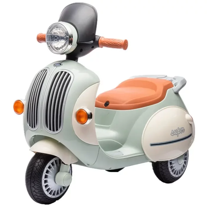 موتور شارژی کیکابو مدل KIKKABOO Hurry کد 7006569