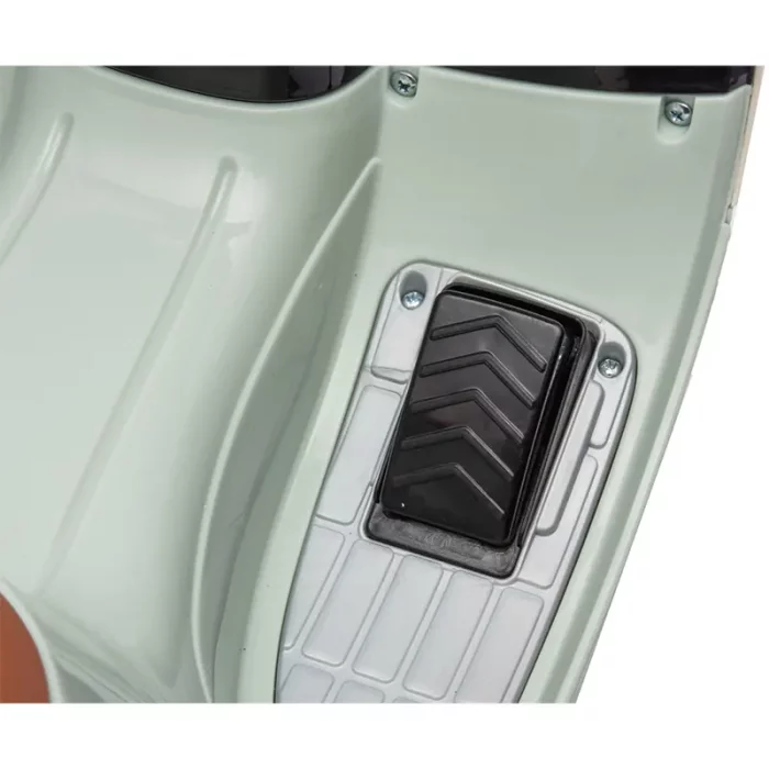 موتور شارژی کیکابو مدل KIKKABOO Hurry کد 7006569