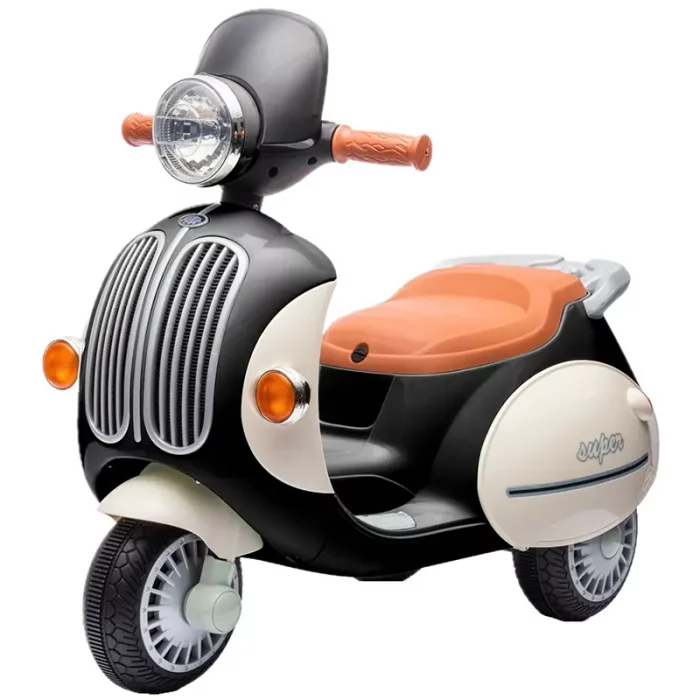 موتور شارژی کیکابو مدل KIKKABOO Hurry کد 7006569