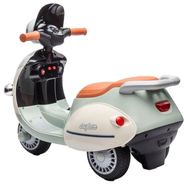 موتور شارژی کیکابو مدل KIKKABOO Hurry کد 7006569