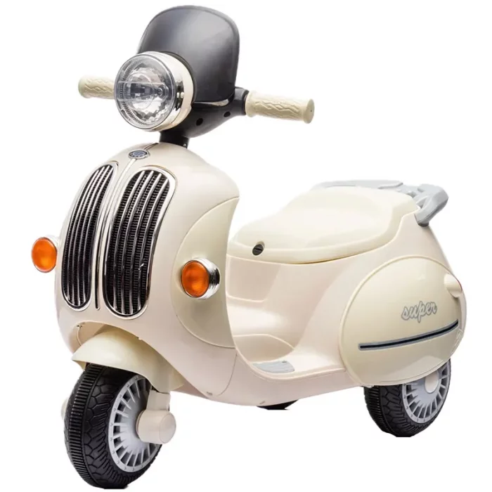 موتور شارژی کیکابو مدل KIKKABOO Hurry کد 7006569