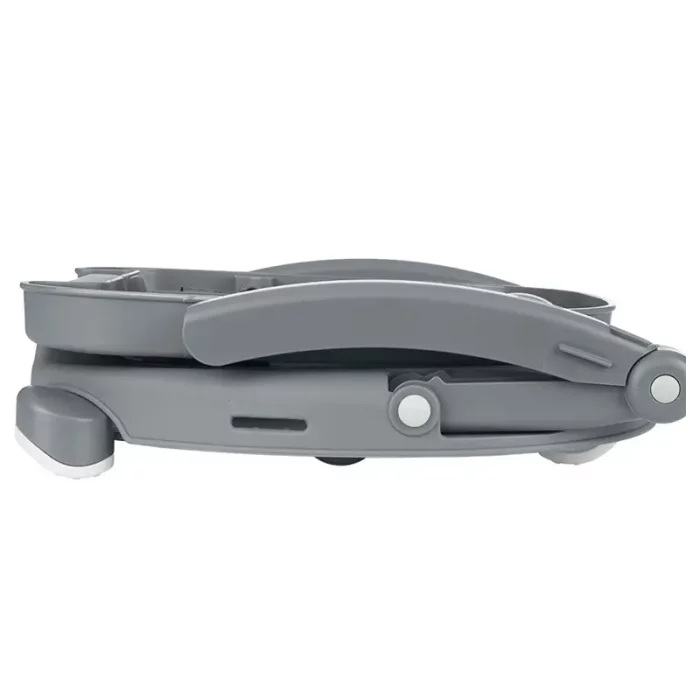 صندلی غذای پرتابل کودک کیکابو مدل پاپو kikkaboo pappo رنگ بژ کد 6821294